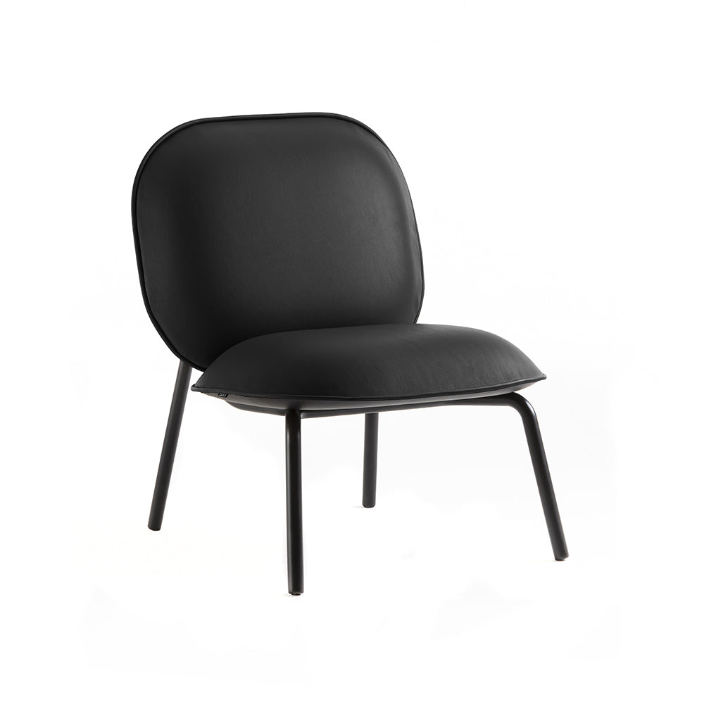 Sillón Tasca Eco cuero